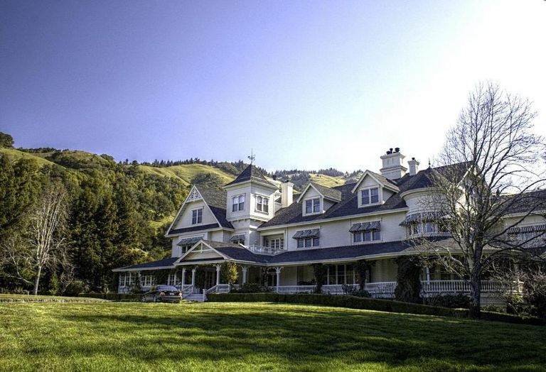 Skywalker Ranch