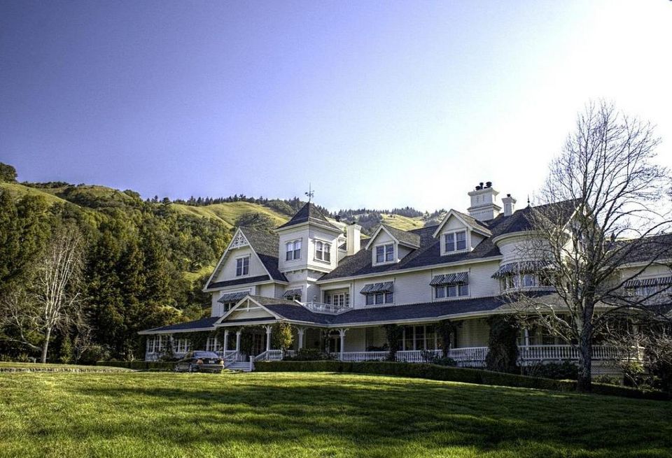 Skywalker Ranch