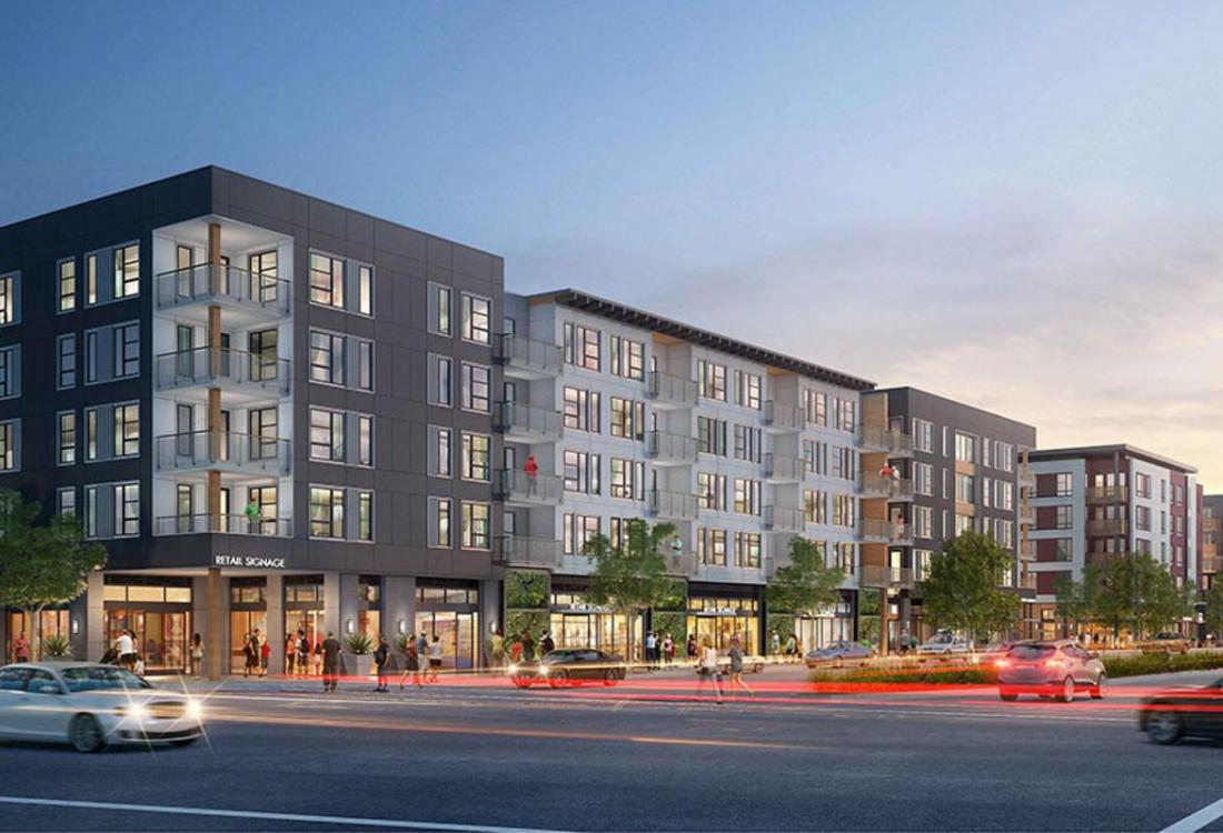 Western National Purchases Land In San Jose, Plans Apartment Complex