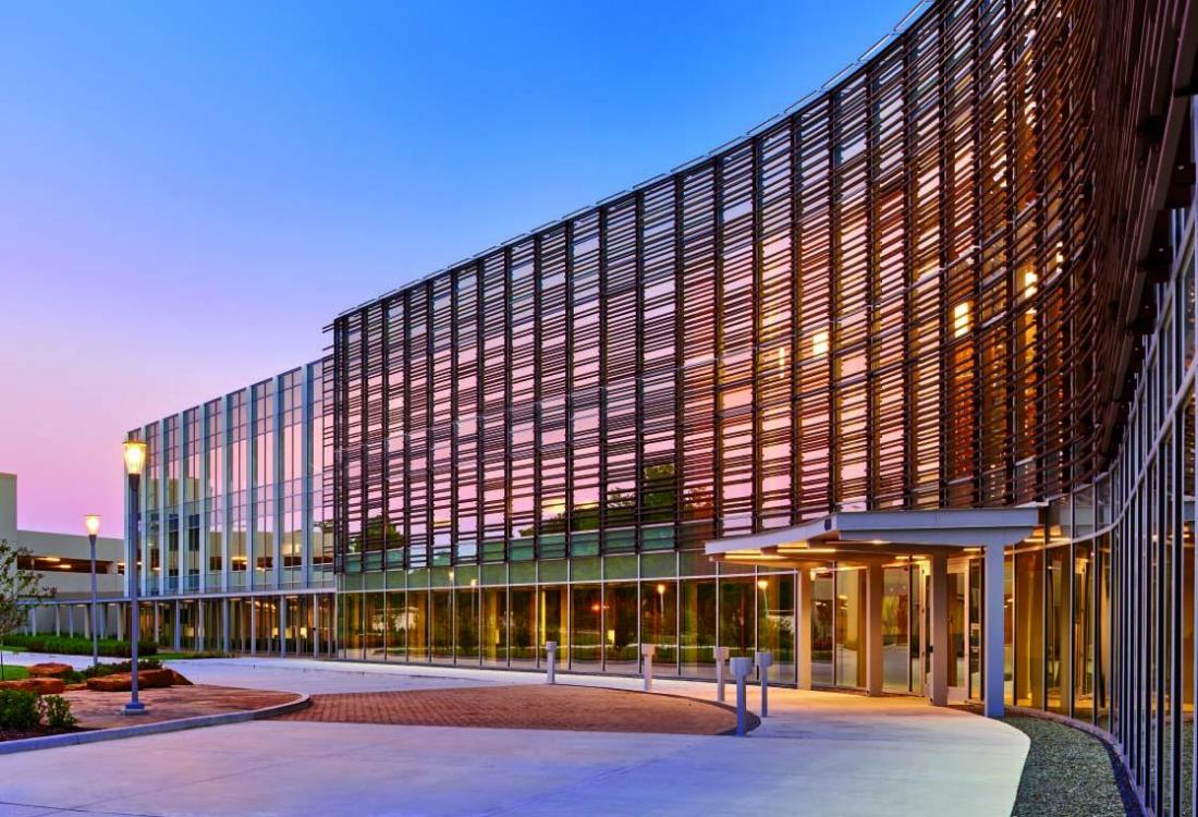 Kirksey Wildwood Corporate Centre 