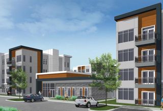 The Philly Suburbs Are Building Communities To Rival The City