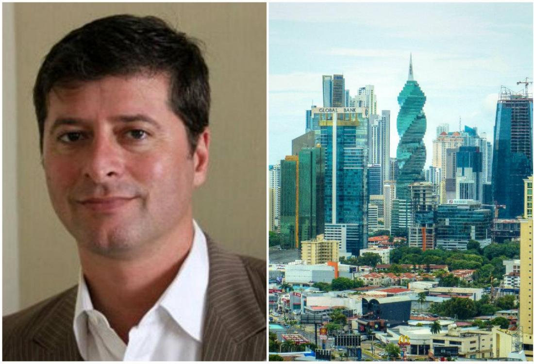 Exclusive Panama Papers Q&A: 'We're Going To See More And More Of These Types Of Disclosures'