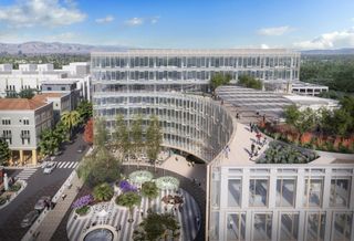 Splunk Expands Santana Row Footprint 