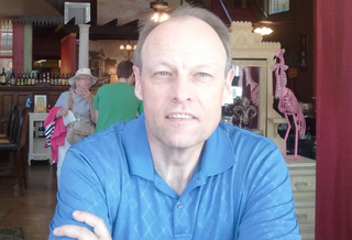 Q&A With McKinney EDC's Darrell Auterson