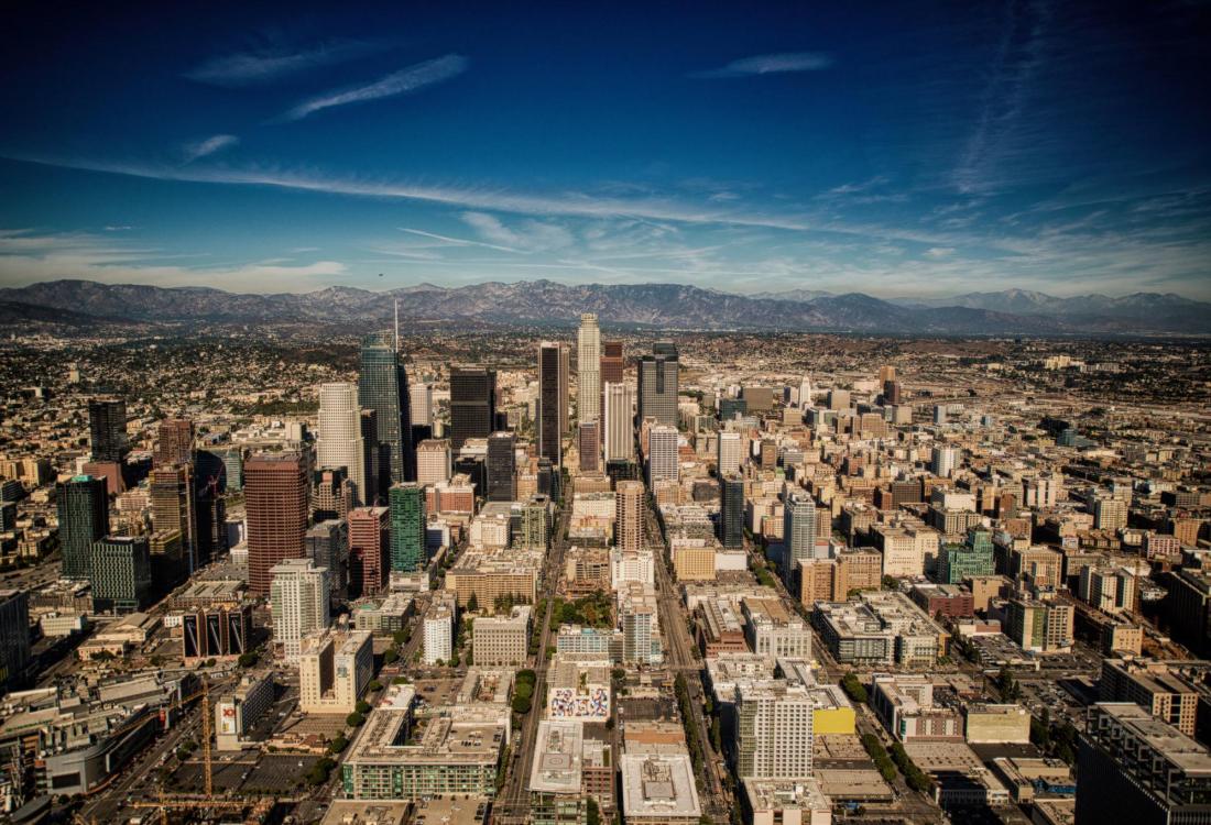 Prop. 21 Failed But The Rent Control Battle Will Continue