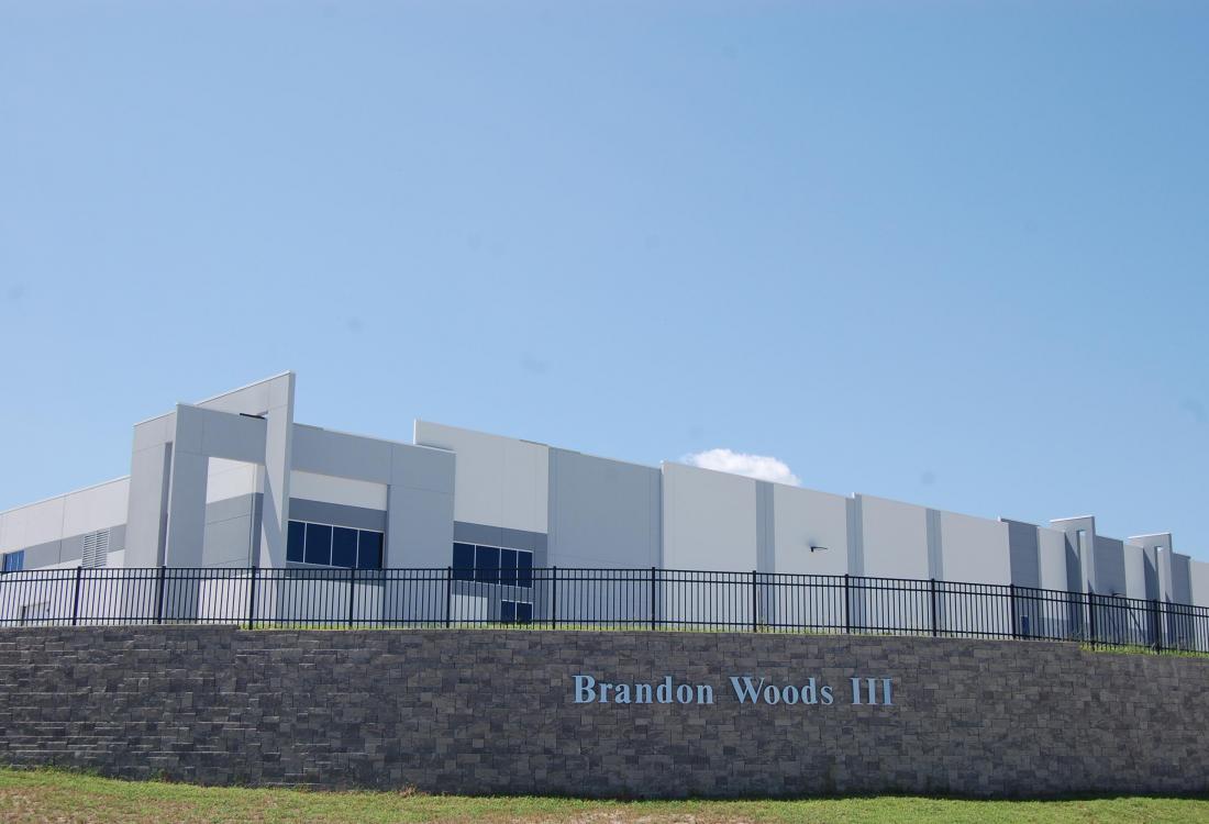Chesapeake Real Estate Group Lands Best Buy For 500K SF Warehouse Lease