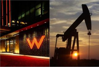 Study: US Hotels In Oil And Gas Regions Struggling in 2016