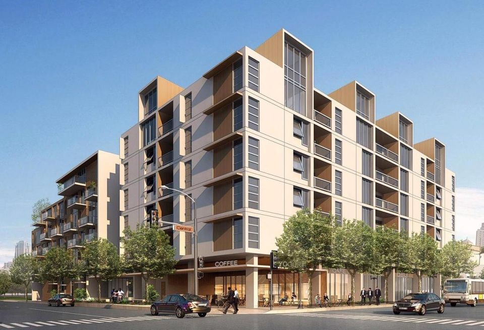 Chandler Pratt Partners has sold Onyx, Glendale, a 183-unit mixed-use project located at 301 N. Central Ave in the heart of downtown Glendale’s central business district. Thesale price was $86.2 million