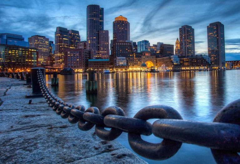 Boston