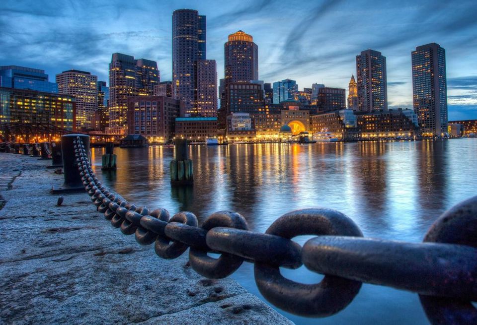 Boston