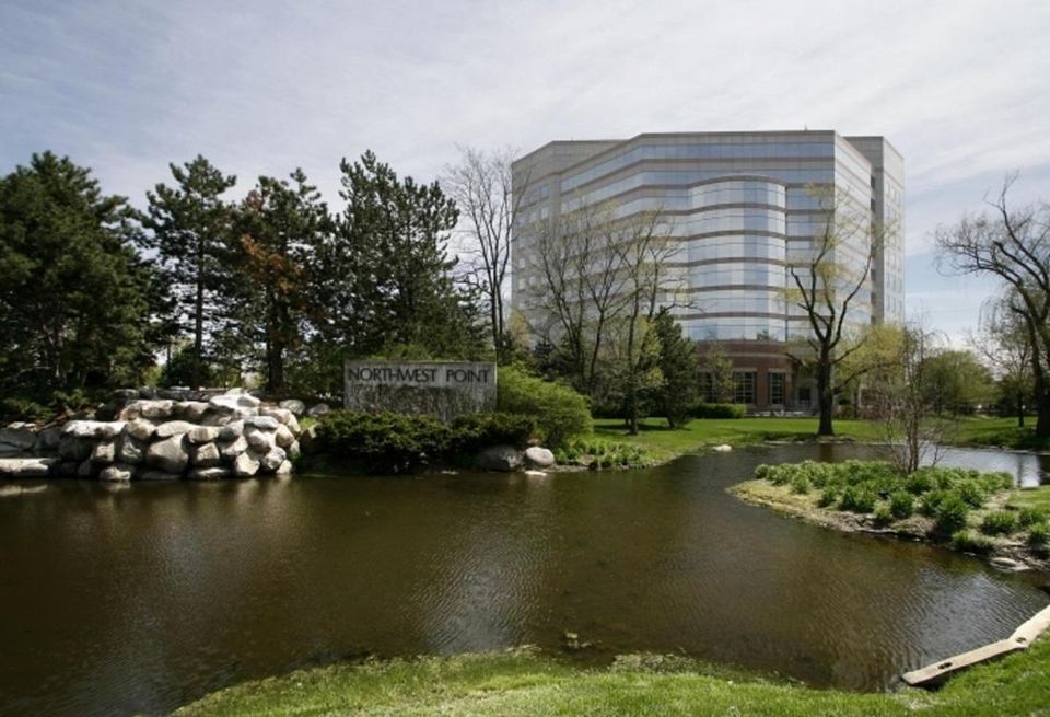 Tigers USA HQ