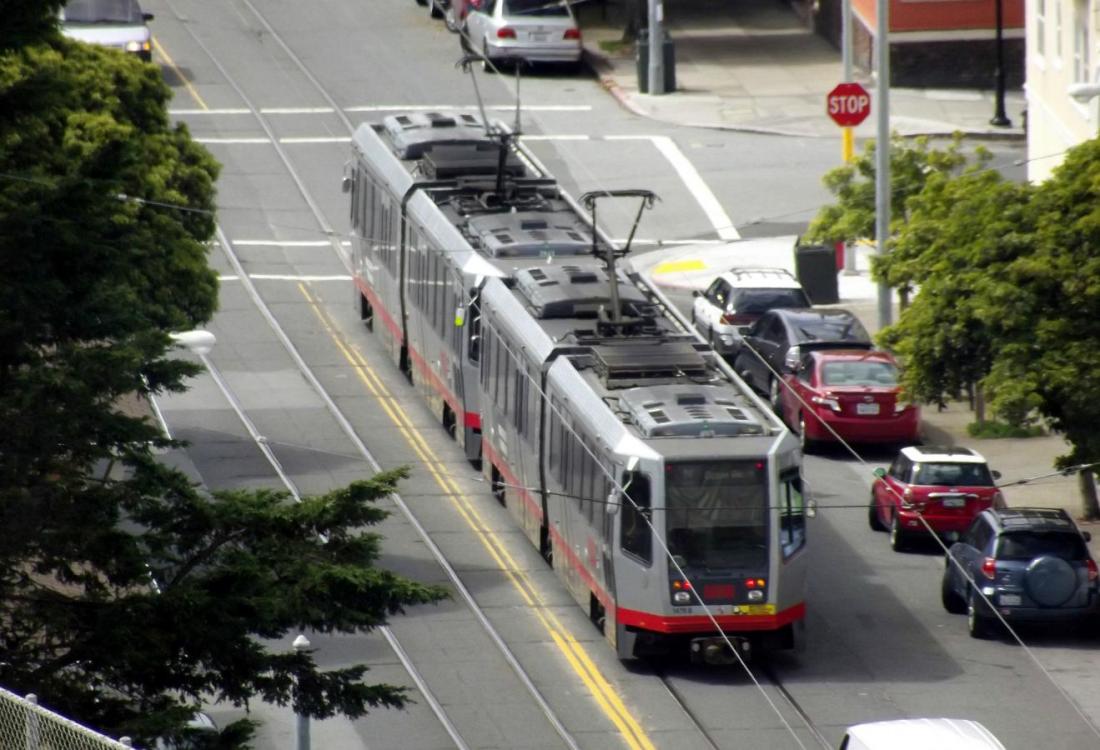 MUNI