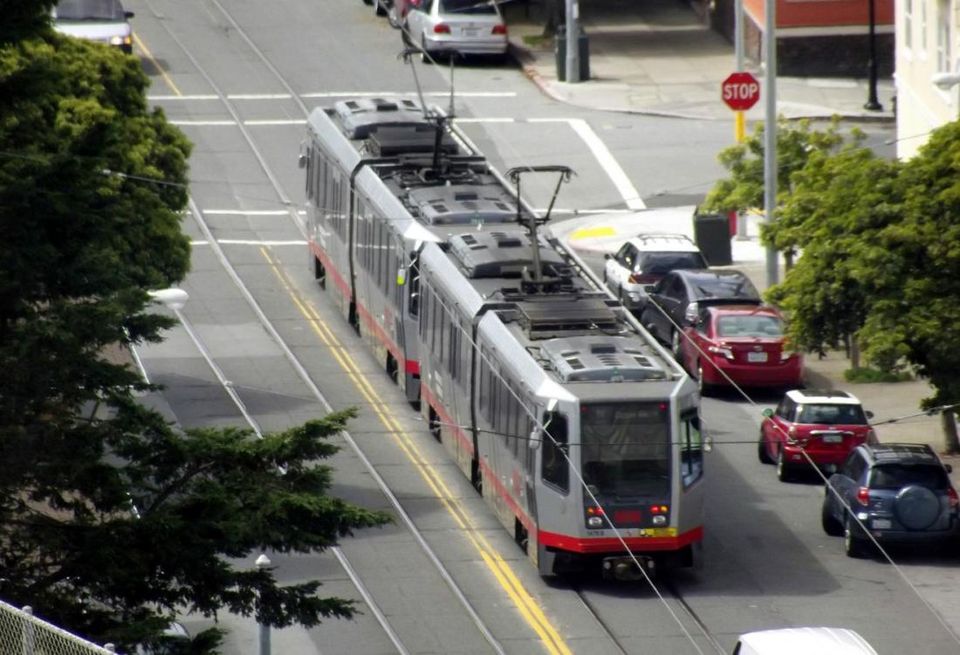 MUNI