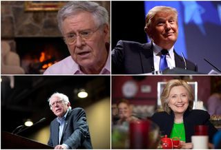 This Is Why CEOs Are Worried About The 2016 Presidential Campaigns