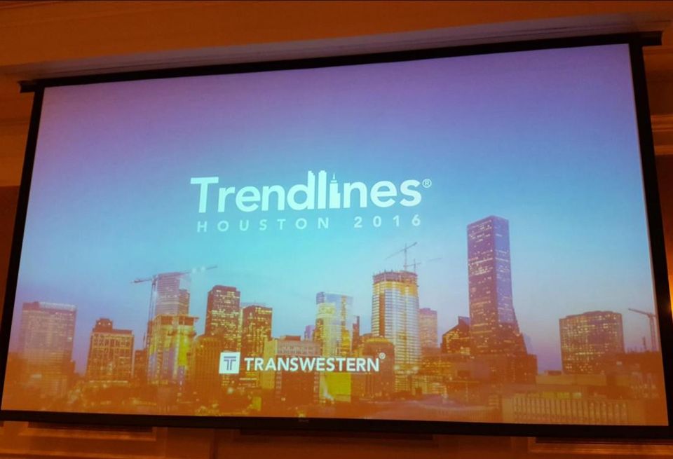 Trendlines