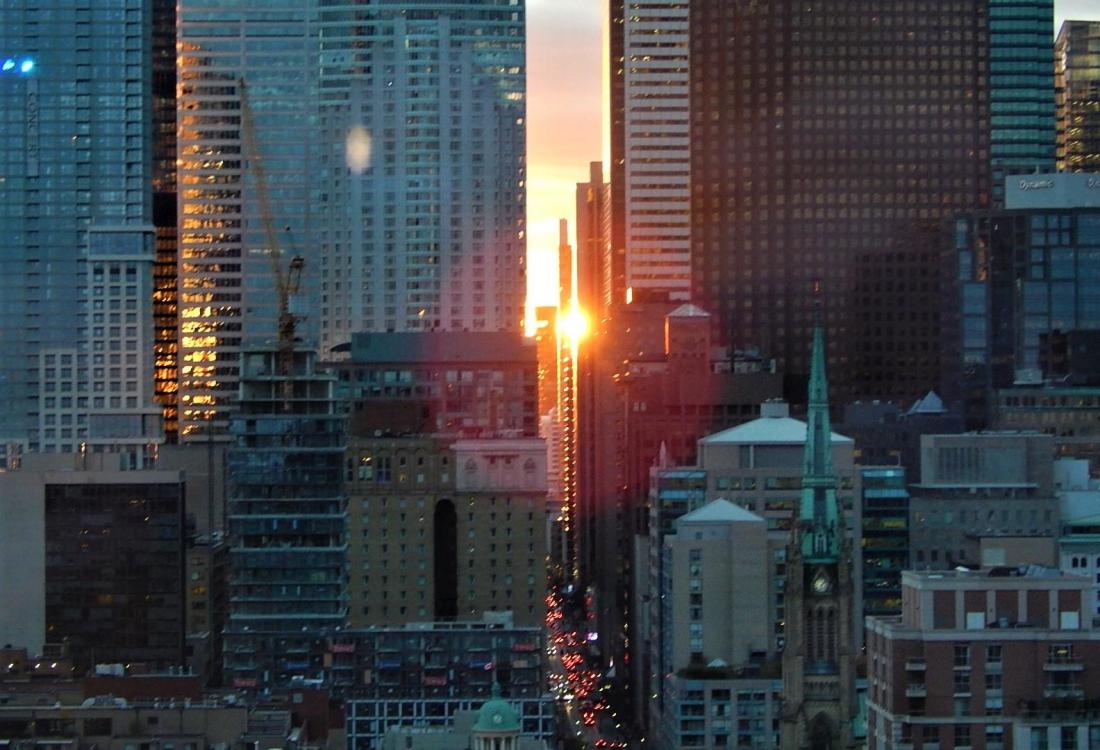 JLL 3Q17 Capital Markets Report Toronto 