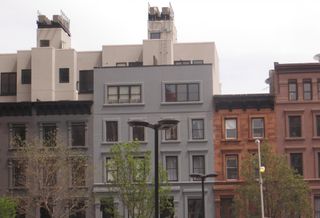 New Research Shows Why Crime Is The Key To Understanding Gentrification