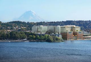 Cushman & Wakefield Arranges $265M In Financing For Renton's Southport