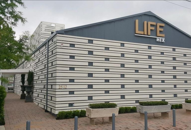 Life HTX Montrose