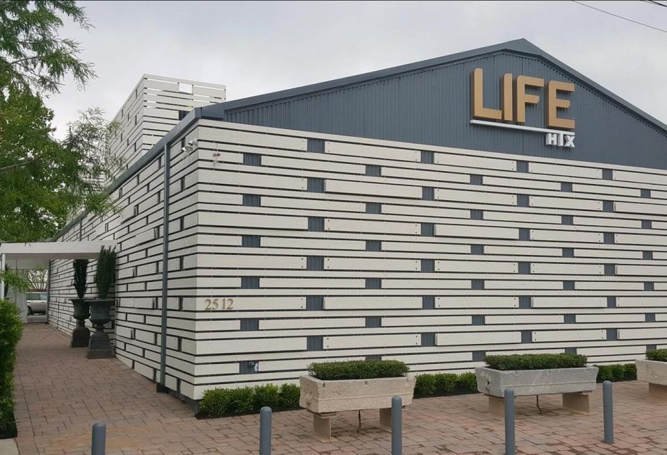 Life HTX Montrose