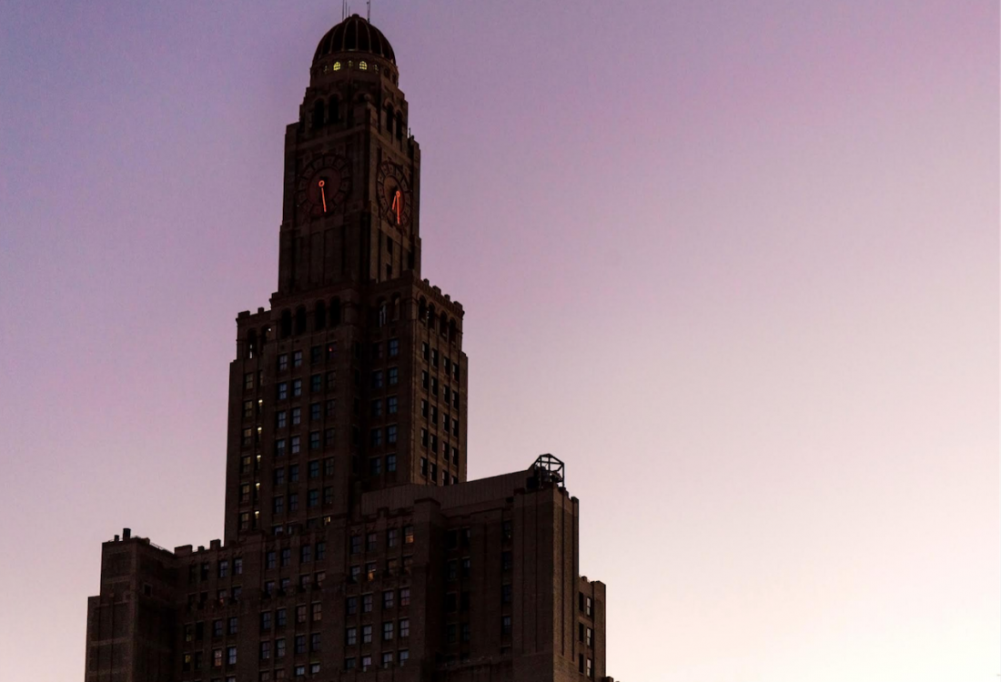 These Brooklyn Skyscrapers Give CPEX Another Reason To Hold Heads High