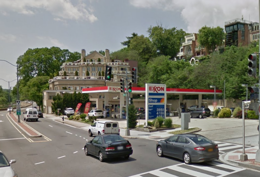 Exxon Mobil To Move Headquarters To Houston Area Amid Operations Consolidation