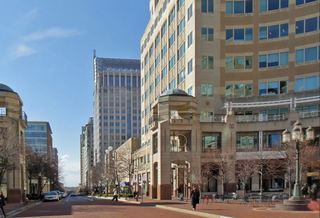 Reston Town Center