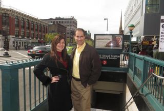 125th Street Reinvents Itself...Again