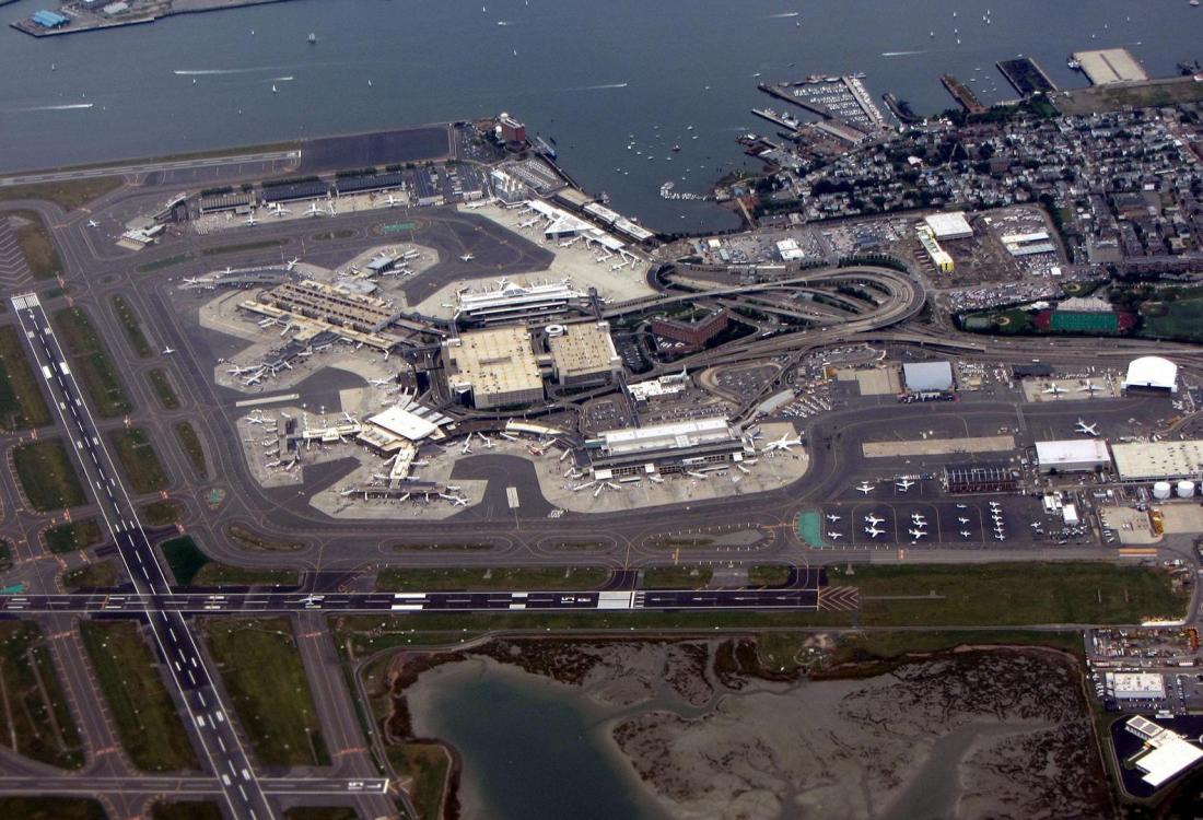 Massport Has Futuristic Plans For Logan Airport’s Terminal E