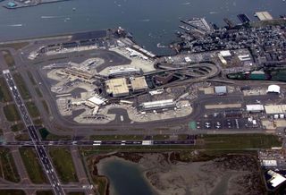 Massport Has Futuristic Plans For Logan Airport’s Terminal E