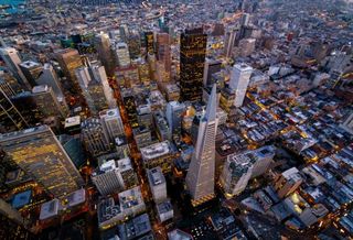San Francisco - OK to use, we purchased