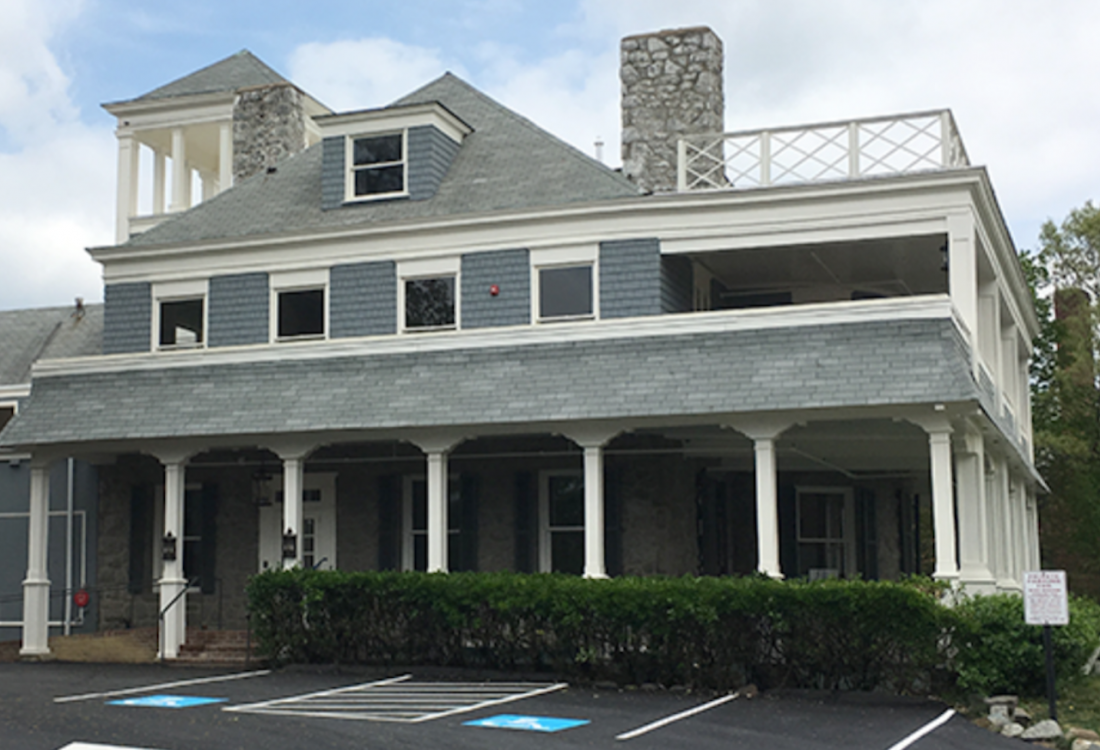 Korth Construction Defies Summer Slump With Slew Of Projects