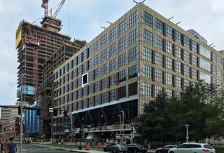 Dot-Com Era Space Banking Is Back In Boston, With A Twist