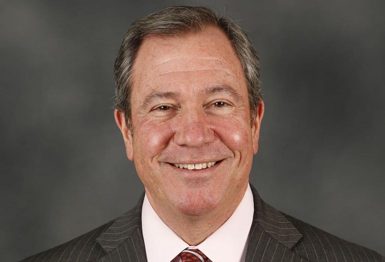 San Francisco Giants  Executive Vice President, Business Operations Mario Alioto
