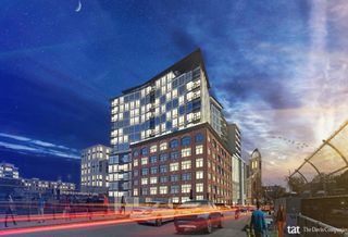 BPDA Greenlights Nearly 800 South End Residential Units