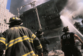 Terrorism Insurance Program Expires Soon, Making Landlords Edgy