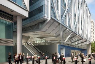 No Slowdown Yet: The 10 Largest London Leasing Deals Since Brexit