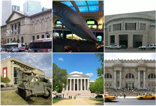 International Museum Day: The 10 Best In The US