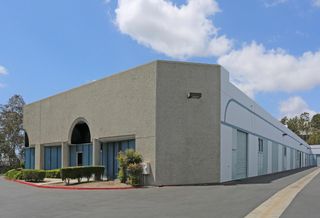 San Diego Industrial Center