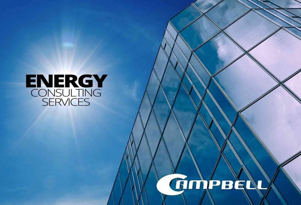 Campbell Consulting