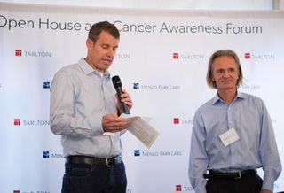 Tarlton Properties Celebrates Newly Renovated Headquarters