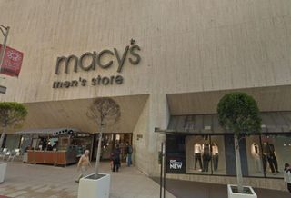 New Owners of Macy’s Men’s Store Plan For Mixed-Use Retail Development