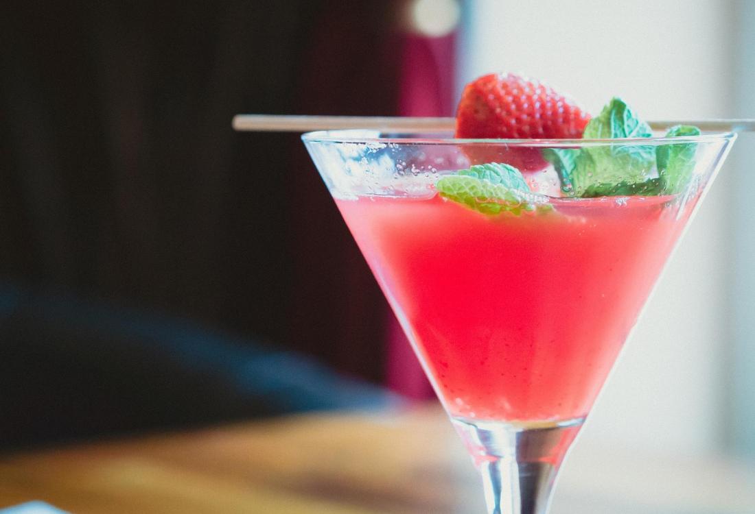Singapore Sling: The Biggest Spenders On Manchester Hotels