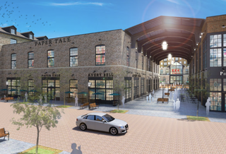 In The Works: The Top 3 Developments Coming To Northeast D.C.
