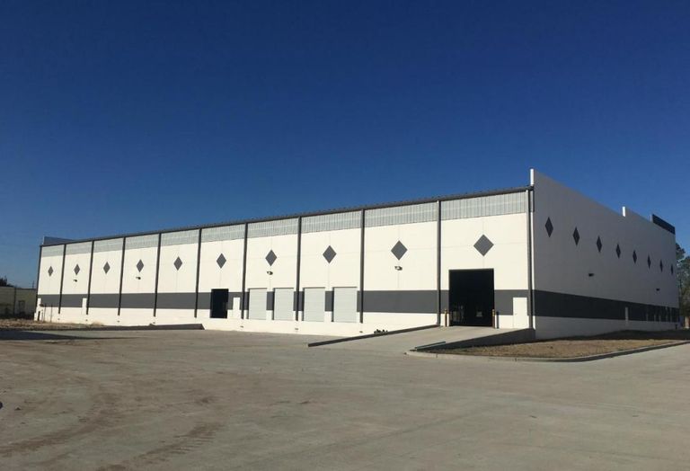 White Oak Industrial Park