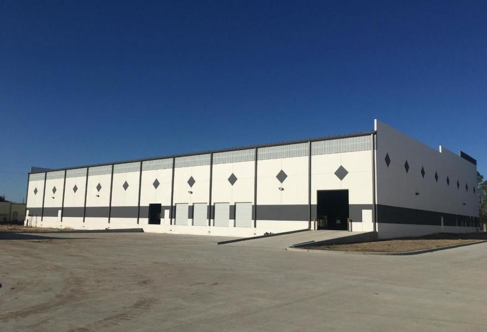 White Oak Industrial Park