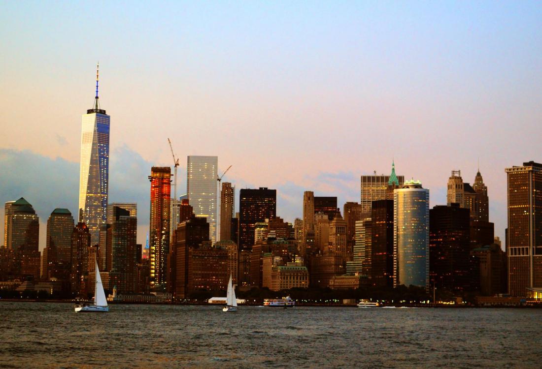 Brooklyn Brokerage Leadership Shakeup Leaves Firm With Eyes On Manhattan