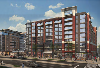 Congress Heights Metro CityPartners
