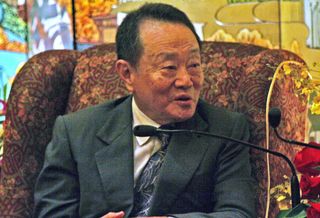 Robert Kuok