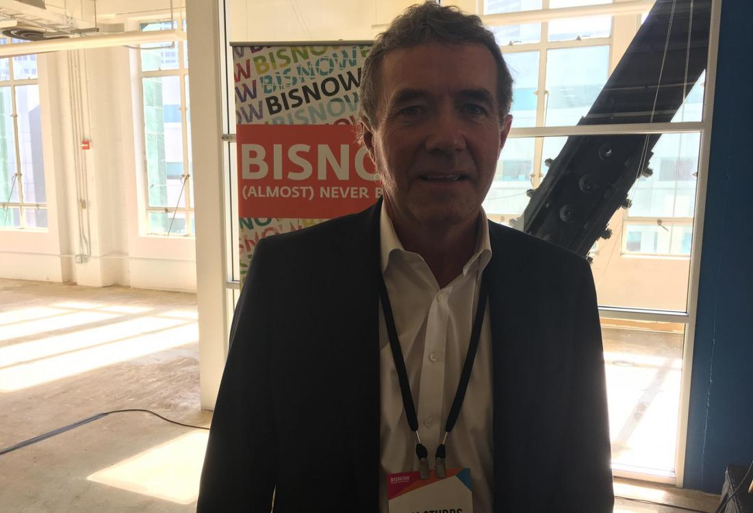 Tom Stubbs, TMG Partners
